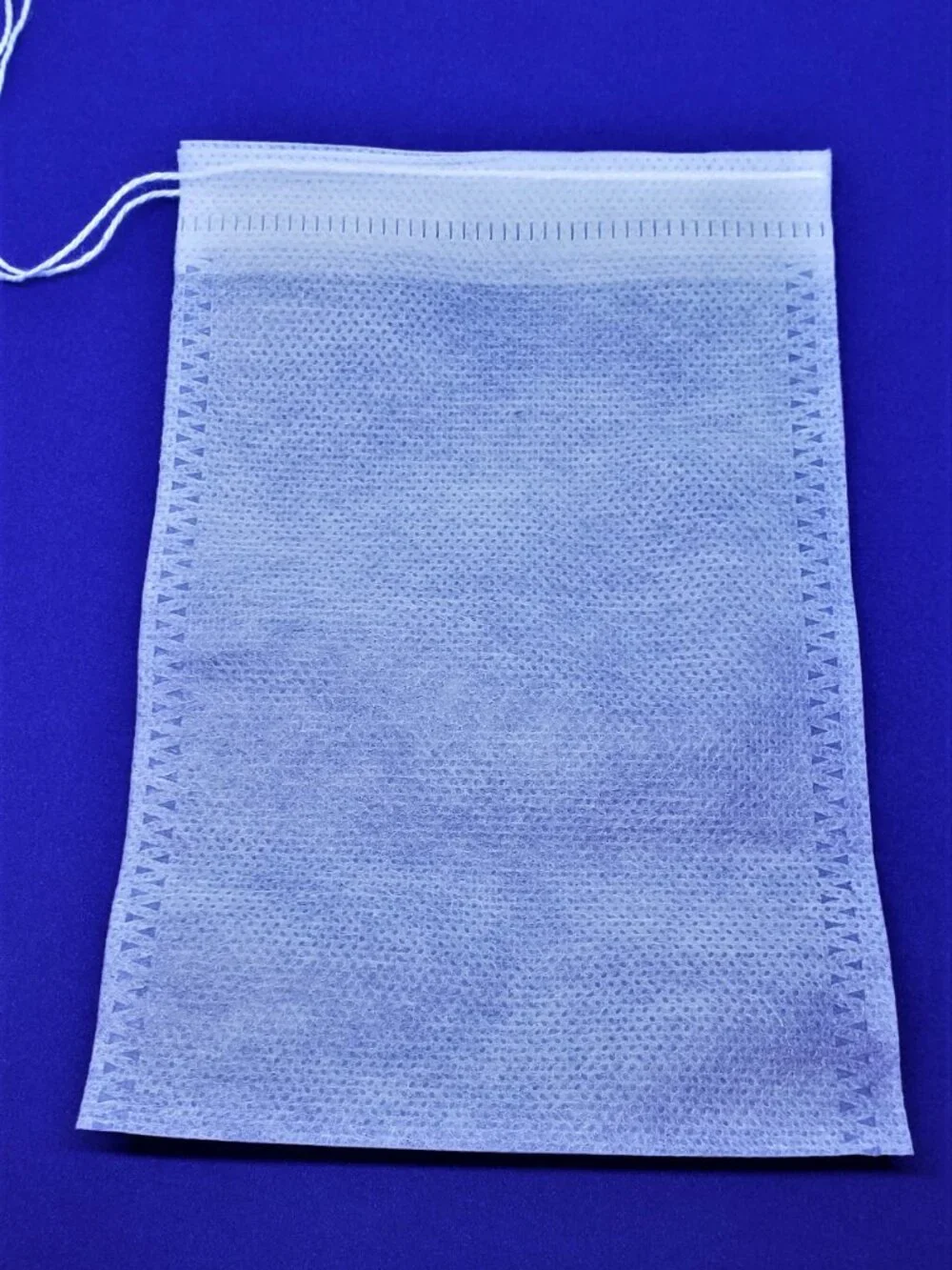 100 XXL Tea Bags Cold Brew Coffee Herbs Disposable 10 x 15 cm 6